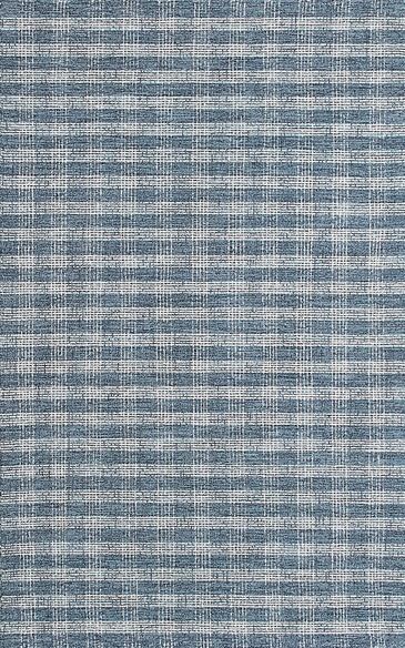 Dynamic Rugs SONOMA 2531-500 Blue
